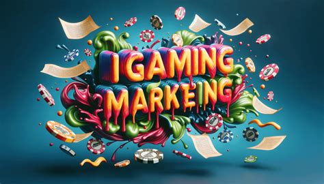 iGaming Digital Agency .